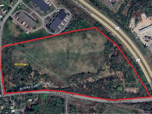 228 Limerick Center Rd, Royersford, PA 19468