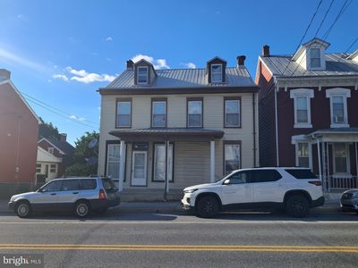 137 W Market St, Jonestown, PA, 17038