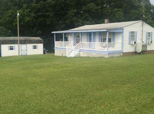 24208 Cedar Ridge Rd, Rapidan, VA 22733