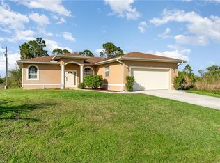 2506 8th St SW, Lehigh Acres, FL 33976