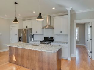 6006 Obrien Ave #A, Nashville, TN 37209