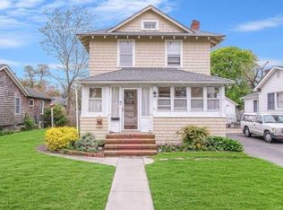 51 S Prospect Ave, Patchogue, NY 11772