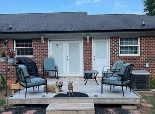 11850 Preslar Ln, Midland, NC 28107