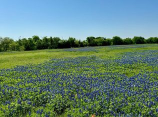 Fm 308, Penelope, TX 76676