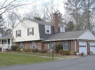 3700 Marquette Rd, North Chesterfield, VA 23234