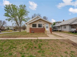 620 W Chestnut St, Independence, KS 67301