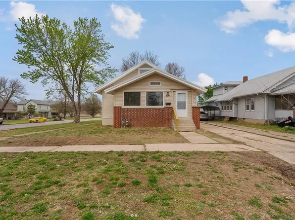 620 W Chestnut St, Independence, KS 67301