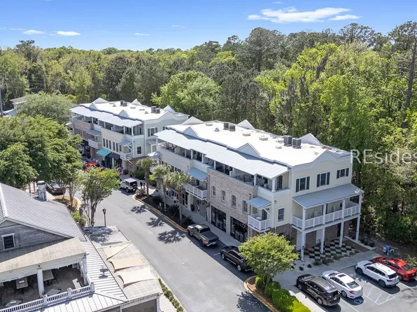 9 Promenade St #1223, Bluffton, SC 29910