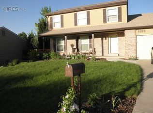 8188 S Pennsylvania Ct, Littleton, CO 80122