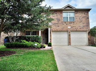 5814 La Crema, Missouri City, TX 77459