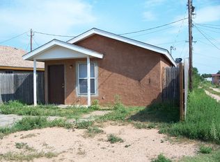 1108 E 6th St, Clovis, NM 88101