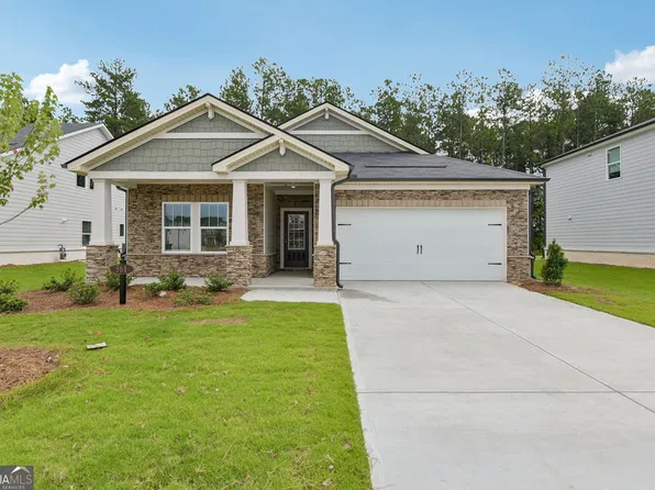 561 Tallulah Ln, Grayson, GA 30017