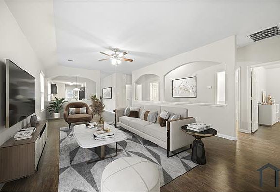 3rd image of 21431 Ryans Path Ln