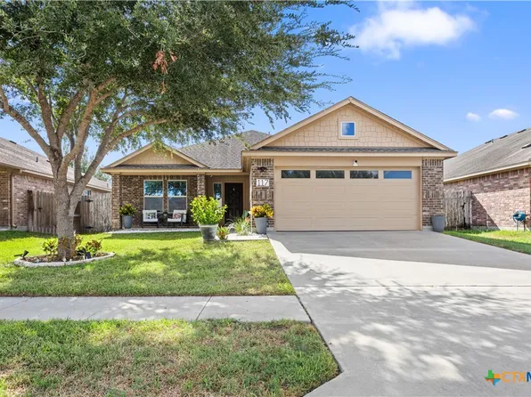 117 Flint Rock Ct, Victoria, TX 77904