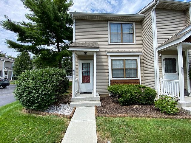 1st image of 832 Noddymill Ln W #1