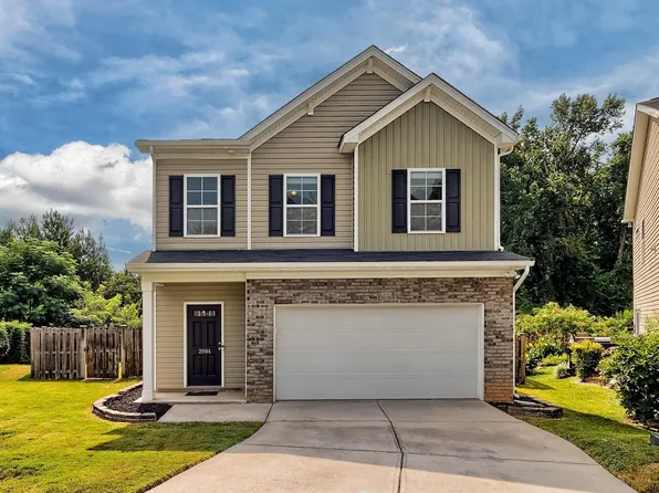 2004 Chipmunk Ln, West Columbia, SC 29169