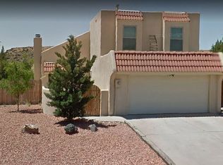 5709 Creggs St NW, Albuquerque, NM 87120