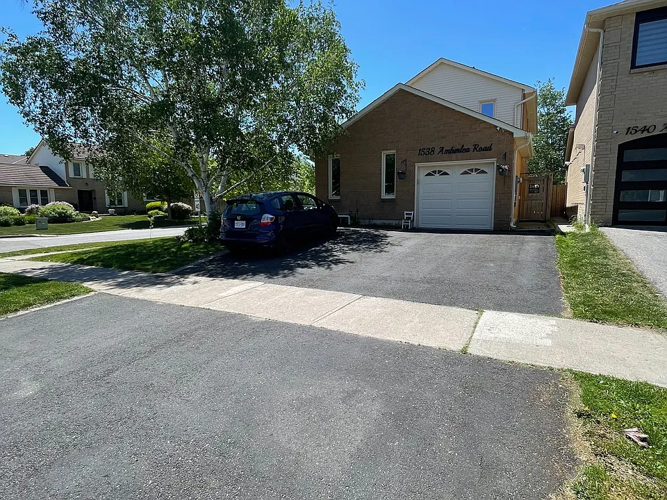 1538 Amberlea Rd