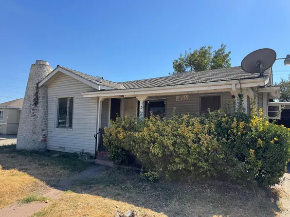 1836 E Poplar St, Stockton, CA 95205