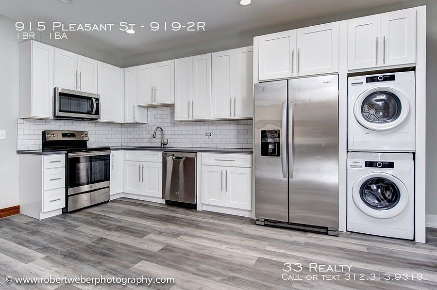 1st image of 915 Pleasant St #919-2R