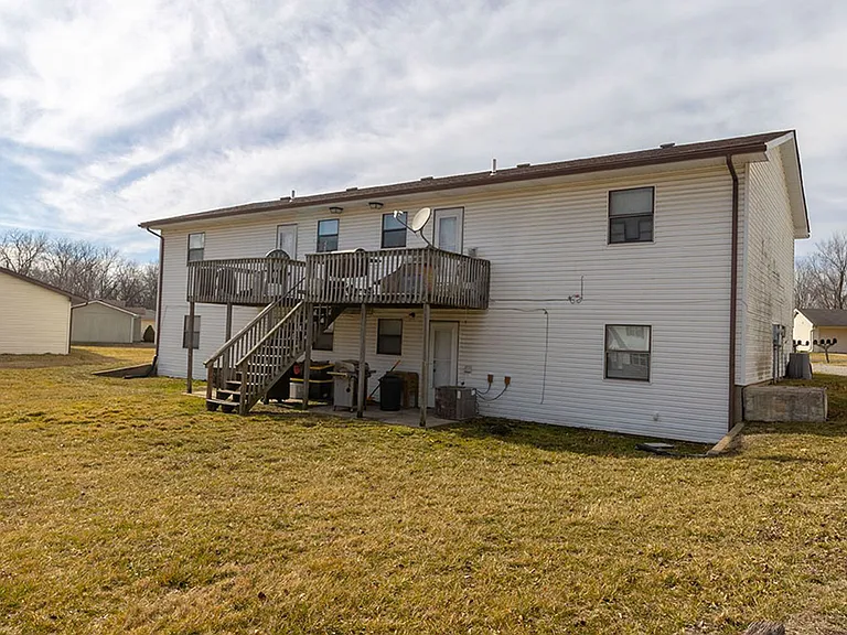 420 N East Park Ln — Photo 34