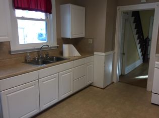 526 South St, Clarion, PA 16214