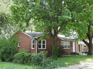 28 N Harrig St, Madisonville, KY 42431