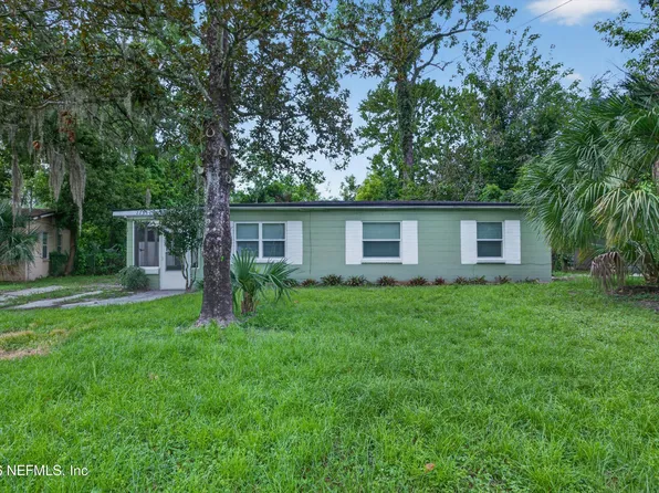 2256 Inwood Cir S, Jacksonville, FL 32207