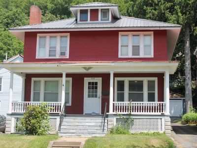 598 E Monroe St, Little Falls, NY, 13365