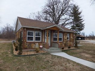 10457 Harmony Rd, Carthage, MO 64836