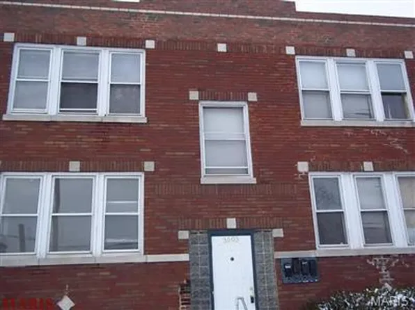3603 Marcus Ave #35, Saint Louis, MO 63115