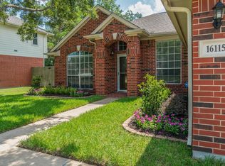16115 Aberdeen Forest Dr, Houston, TX 77095