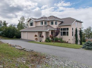 18694 Harlequin Pl, Anchorage, AK 99516