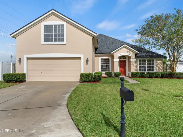 2880 DISCOVERY Way, Jacksonville, FL 32224