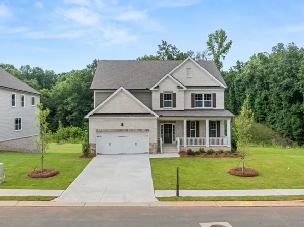 4145 Haven Way, Cumming, GA 30028