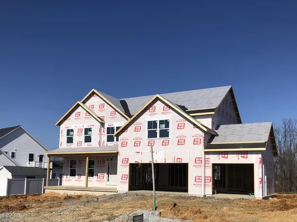 2495 Austin Ave, Chambersburg, PA 17202