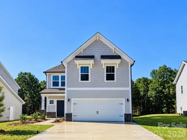 241 Stonewater Dr #104, Locust, NC 28097