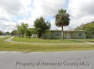 6476 Holiday Dr, Spring Hill, FL 34606