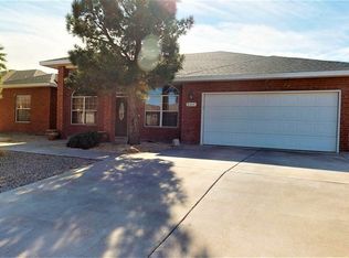 244 Bosque, Alamogordo, NM 88310