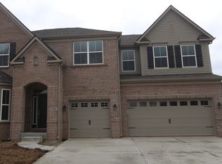 1144 Ridgevine Rd, Greenwood, IN 46143