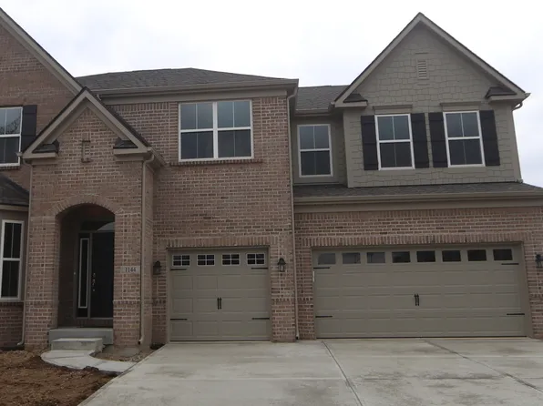 1144 Ridgevine Rd, Greenwood, IN 46143