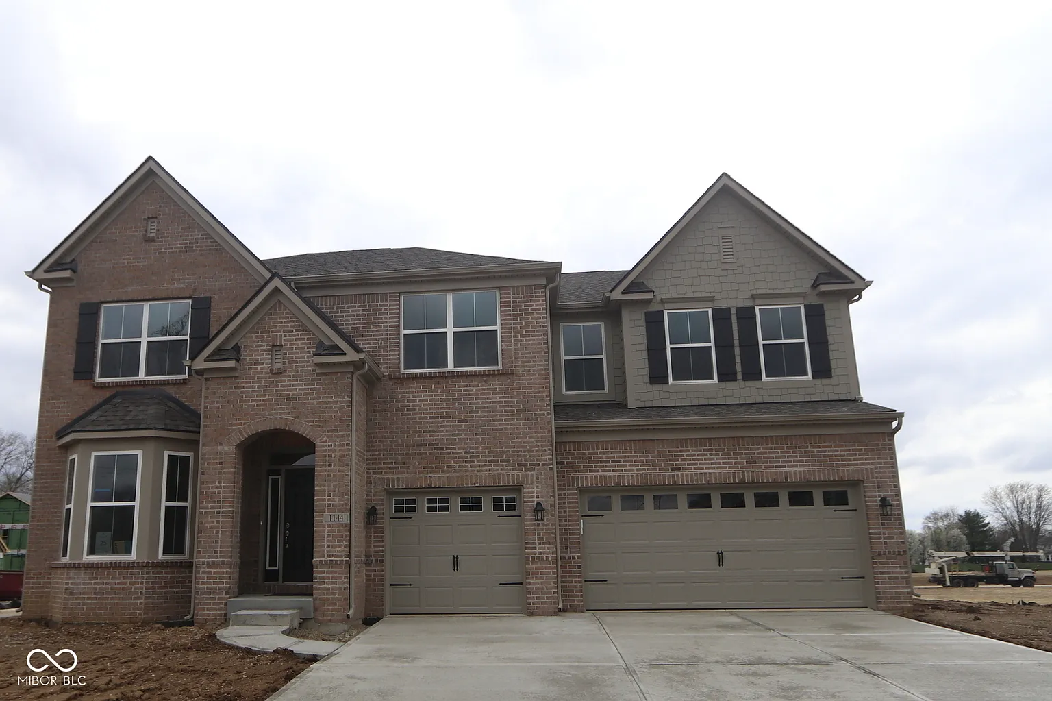 1144 Ridgevine Rd photo 1