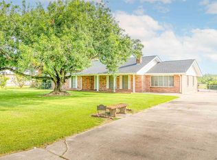 4264 Southdown Mandalay Rd, Houma, LA 70360