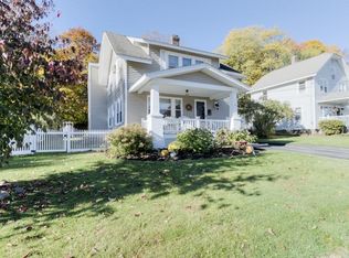 5 Doris St, Worcester, MA 01606