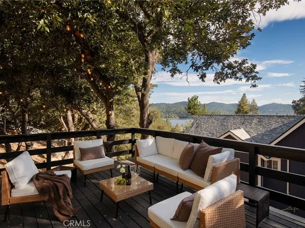 28824 Zion Dr, Lake Arrowhead, CA 92352