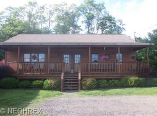 16222 W Garfield Rd, Salem, OH 44460