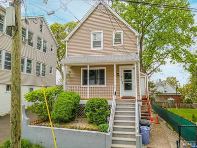 61 Schley St, Garfield, NJ, 07026
