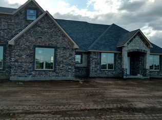 840 E Rodeo Rd, Durant, OK 74701