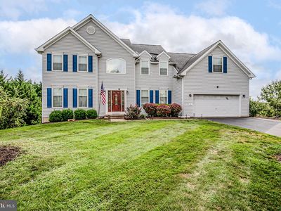 5 Salina Ct, Hockessin, DE, 19707