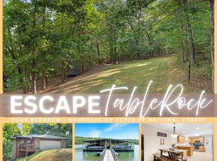 175 Canyon Forest Circle, Kimberling City, MO 65686